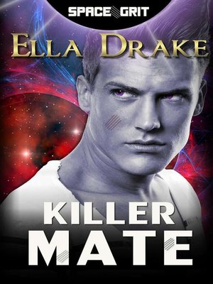 cover image of Killer Mate